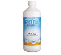 Pool Power - Nettoyeur de piscine - Anti-Algues