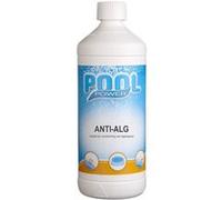Pool Power - Nettoyeur de piscine - Anti-Algues G