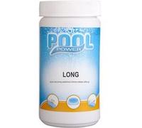 Pool Power - Nettoyeur de piscine - Pastilles de chlore longues 200 grammes G