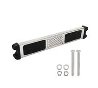 Pool Replacement Step, Stainless Steel Rung, Non Slip Tread, Hotel Spa