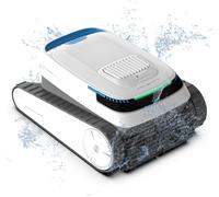 Pool-Royal : robot de nettoyage de piscine électrique, aspirateur de piscine, nettoyeur de piscine. Fonctionnement sans fil