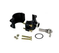 Pool Terre, accessoire pour électrolyseurs Ø 50 mm