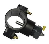 Pool terre - Aquaterre pour piscine Ø 63 mm