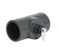 Pool-terre pour électrolyseur piscine diam 50 mm