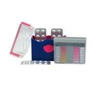 Pool Tester ph-O2 - Bayrol