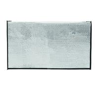 Poolex Housse d'hivernage pour pompe à chaleur Modèle SMALL Gris Protection hiver