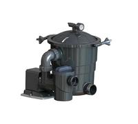 Groupe de filtration à balles Poolex Filter Max