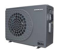 Poolex Jetline Selection Full Inverter 155 Triphasée - ABS - R32 (mitsubishi)