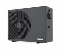Pompe à Chaleur Poolex SILVERLINE 2026-Pro 120 / 60m3-