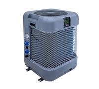 Poolex Q-Line Inverter Wifi-9 kW / 50m3-