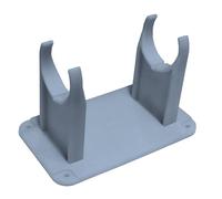 Poolex Support de fixation multi-positions pour Turbo Salt