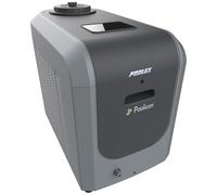 POOLICAN V2 local technique 4 en 1 : piscine jusquà 25m3