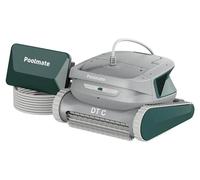 POOLMATE Robot de piscine automatique DT C