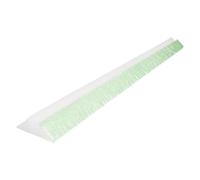 poolomio Inserts d'angle pour Piscine Ronde à parois en Acier Ø 5 m | Cale de Protection | Lot de 13 | Répartition optimale de la Pression et Protection du Film intérieur de la Piscine | Montage