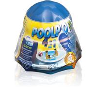 Gre Poolp´o ³ Multiactions Treatment 4 Actions 10-20 M Bleu 500 g