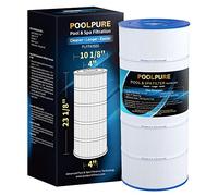 POOLPURE PA150S Filtre de piscine remplace Hayward CX150XRE, Hayward SwimClear C150S, 150 m² 1 paquet