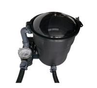 Poolstar Ensemble de filtration Filter Max