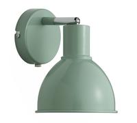 POP applique murale Métal Vert E27 - Nordlux 45841023