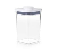 POP Boite de conservation OXO 1 L Couvercle hermétique carré