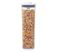 POP Boite de conservation OXO 3,5 L Couvercle hermétique rectangle Haute