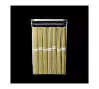 POP INOX Boite de conservation OXO 2.6 L Couvercle hermétique rectangle