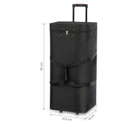 POP UP 3x4 à monter dans une valise