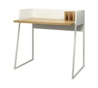 POP UP HOME - Bureau Bois naturel