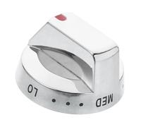 POPETPOP 00473a Bouton De Commande Pour Cuisinière à Gaz Bouton De Remplacement Pour Plaque De Cuisson De Brûleur