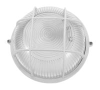 POPETPOP 1pièce Lampe Antidéflagrante LED pour Sauna et Hammam Éclairage Résistant à Humidité Accessoire Pratique pour Salle de Vapeur et Sauna