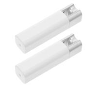 POPETPOP 2 Pièces Poids de Cordon pour Store, Bouton de Tirage | Accessoire pour Volets Vénitiens et Rideaux, Aide à Stabiliser le Cordon, Style Moderne, Lot Pratique