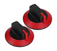 POPETPOP 2pcs Boucles De Poêle De Remplacement Pour Les Cuisinières À Gaz Universal Gage gagne De Sécurité Pove Top Hop