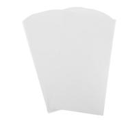 POPETPOP 300feuilles Papier Sulfurisé Antiadhésif Résistant Chaleur pour Cuisson et Congélation Papier Ingraissable Prédécoupé pour Plaques de Cuisson et Congélateur