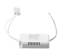 POPETPOP Alimentation par transformateur pour pilote de LED, 18-40 W | Transformateur adaptateur secteur de remplacement pour plafonnier LED