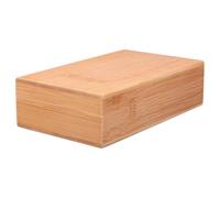 POPETPOP Boîte en Bois Naturel Boîte à Souvenirs Rustique Couvercle, Design Compact et Fonctionnel et Rangements D’objets Petits pour Présents de Fête