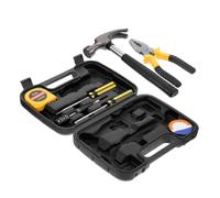 POPETPOP Coffret Outils Complet pour Réparation Automobile Pince Avoyer, Fabriqué en Plastique et Fer, Haute Fiabilité, pour Véhicule