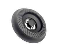 POPETPOP Couvre-brûleur De Gaz Encastré Accessoire De Cuisinière Pour Protection Et Rangement Facile à Nettoyer Compatible Plupart Des Modèles De Cuisines