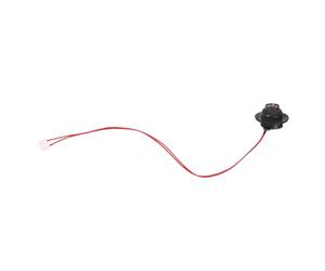 POPETPOP Détecteur De Température Pour Cuisinière à Induction Tube Et Coil Résistants à Usure Capteur Thermostat Pour Réparation Appareil Électromagnétique Accessoire Pour Cuisson