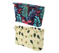 POPETPOP Film Alimentaire Réutilisable Cire d'abeille 20x23 Cm, Tissu 100% Coton, Étanchéité Hermétique, Conservation Frais Aliments, Écologique Et Solide Cuisine Quotidienne
