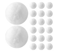 POPETPOP Filtre de Piscine Boule de Filtration pour Piscine 1400g Fibre | Camping, Billes Filtrantes pour Filtre à Sable, Réduit L’entretien, Capture Cheveux et Débris Fins