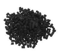 POPETPOP Filtres à Charbon Actif, Lot de 2, Granulés Naturels, Bac à Compost de Cuisine, Compatible Composteur Electrique, Conçu pour Recyclage Alimentaire Intérieur