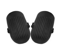 POPETPOP Genouillères EVA pour Travail, Double Protection, | Mousse EVA Texturée, Usage Nettoyage et Pose au Sol, Paire Légère, Pression Réduite Genoux