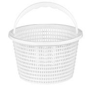 POPETPOP Grand panier à skimmer en plastique réutilisable, compatible avec Hayward 2, facile à nettoyer, accessoire quotidien