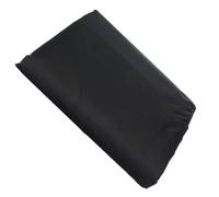 POPETPOP Housse de Protection pour Bouteille de Gaz Petite Housse pour Bouteille de Gaz Noir 210d Oxford Imperméable Anti-UV pour Camping Extérieur pour Réservoir de Propane