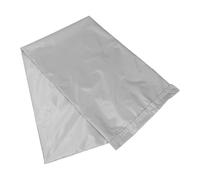 POPETPOP Housse de Table à Repasser Pliable Anti-poussière en Tissu Oxford Imperméable Grosse Taille 150x45 Cm, pour Rangement et Protection Intérieure