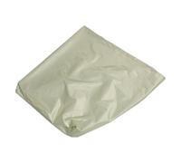 POPETPOP Housse pour Parasol Chauffant de Table Extérieure Étanche 24x38 | Oxford Cloth Beige, Légère et Facile à Ranger, Transport Simple, Sécurité Renforcée pour Chauffage Extérieur