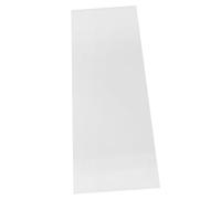 POPETPOP Plaque Acrylique Blanche Accessoire Fiable et Facile à Installer Diffuseur de Lumière pour Éclairage de Plafond pour Luminaires Suspendus
