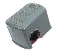 POPETPOP Pressostat Pompe Eau Réglable Psi Interrupteur Pression pour Pompe Contrôleur Automatique avec Protection Marche à Sec Compatible Systèmes Domestiques et Agricoles