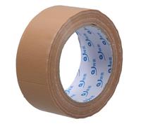 POPETPOP Ruban Adhésif Résistant Étanche 4,5 Cm X 20 M Ruban de Réparation Flexible en Tissu 230μ Épaisseur Isolant pour Tuyaux et Fuites D'eau Usage Domestique et Bricolage