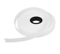 POPETPOP Ruban De Papier Kraft Thermofusible Haute Température Pour Machine De Cerclage Automatique Ruban De Reliure Pour Surface Inscriptible Idéal Pour L'expédition Et Le