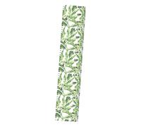 POPETPOP Sticker Mural Toise Hauteur pour Chambre Garçon Fille Décoration PVC Résistant Autocollant Vinyle à Motifs Aquarelle Réutilisable sans Trace Mesure Amusante pour Garçon et Fille
